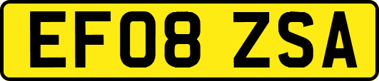 EF08ZSA
