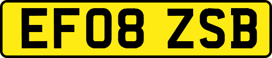 EF08ZSB