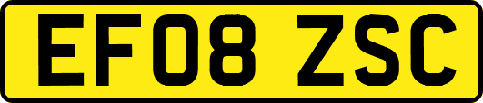 EF08ZSC