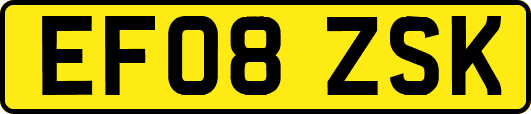 EF08ZSK