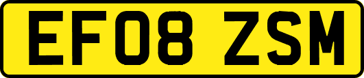 EF08ZSM