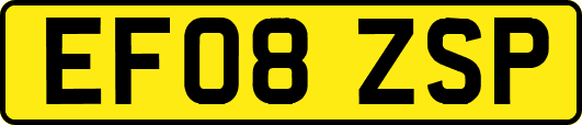 EF08ZSP