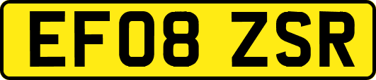 EF08ZSR