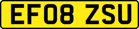 EF08ZSU