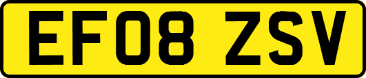 EF08ZSV
