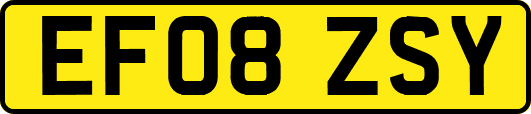 EF08ZSY