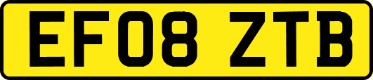 EF08ZTB