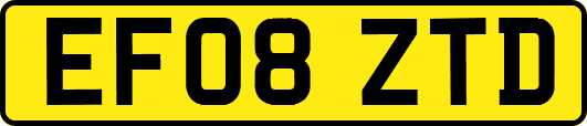 EF08ZTD
