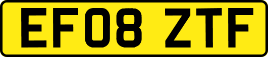 EF08ZTF
