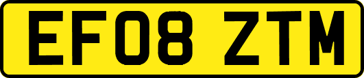 EF08ZTM