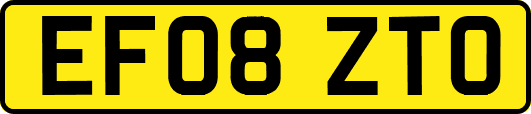 EF08ZTO