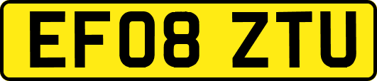 EF08ZTU