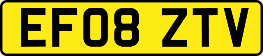 EF08ZTV