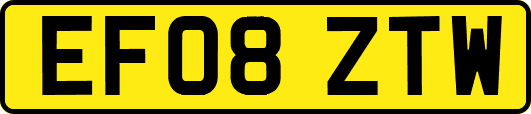 EF08ZTW
