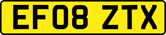 EF08ZTX