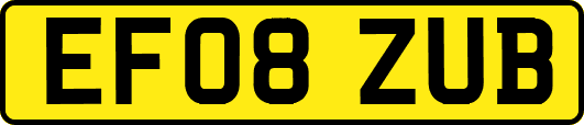 EF08ZUB