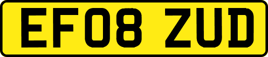 EF08ZUD