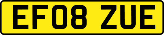 EF08ZUE