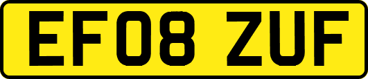 EF08ZUF