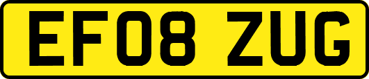EF08ZUG