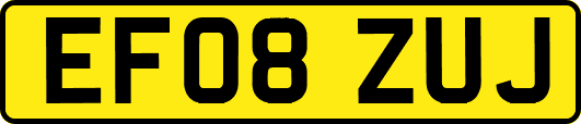EF08ZUJ
