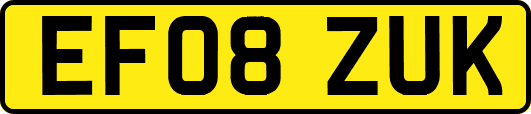 EF08ZUK