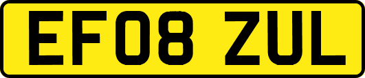 EF08ZUL