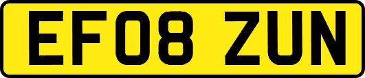 EF08ZUN