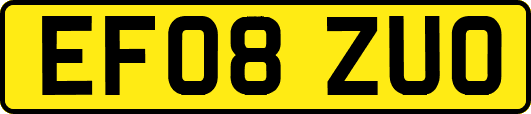 EF08ZUO