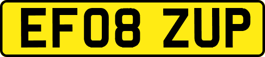 EF08ZUP