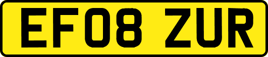EF08ZUR
