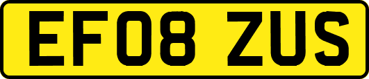 EF08ZUS