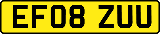 EF08ZUU