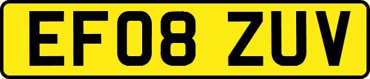 EF08ZUV