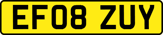 EF08ZUY