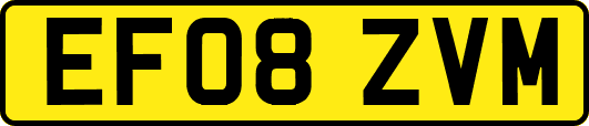 EF08ZVM