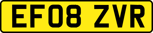 EF08ZVR