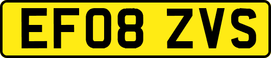 EF08ZVS