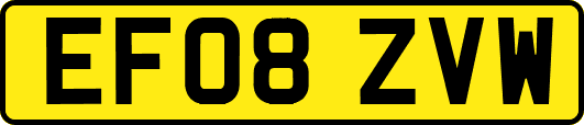 EF08ZVW