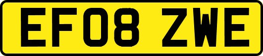 EF08ZWE