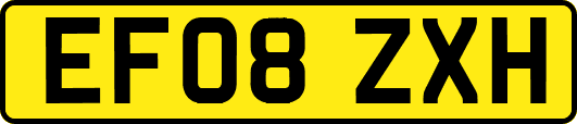 EF08ZXH