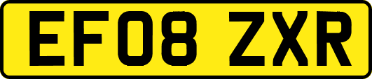 EF08ZXR