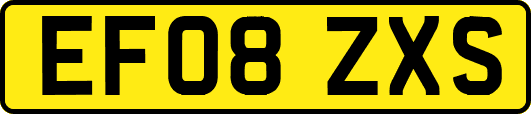 EF08ZXS