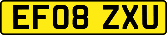 EF08ZXU