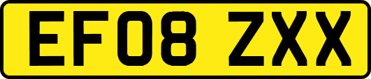 EF08ZXX