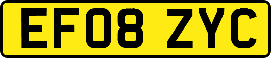EF08ZYC