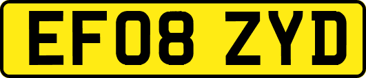 EF08ZYD