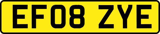 EF08ZYE