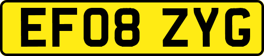 EF08ZYG