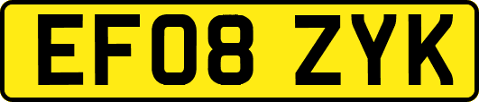 EF08ZYK